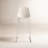 Clean Cut Counter Stool with Metal Frame-55676192-55676199