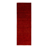 Seiji One-of-a-Kind 2' 7" X 7' 8" Hand Knotted Area Rug