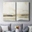 Slate Movement I-Premium Gallery Wrapped Canvas -Ready to Hang-620608153