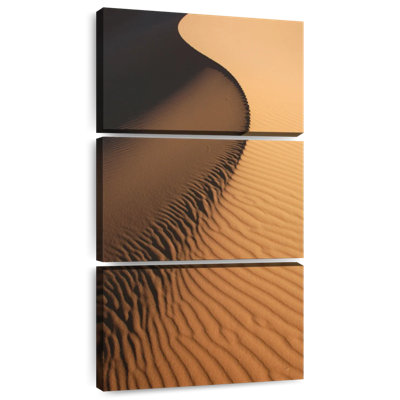 Desert