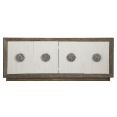Luca Media Console
