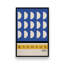 "Bauhaus bleu et jaune"-189140297-189140292