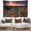 Polyester Tapestry-28491224