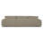 Upholstered L-Shaped Sectional-360666742-360666743