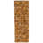 Jakin Cole And Grey Mango Wood Handmade Stacked Tree Trunks Abstract Wall Decor-193905663