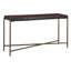 58 W Console Table
