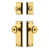 Lifetime Brass est en rupture de stock