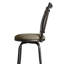 Tabouret de bar Azalea Park