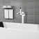 Freestanding Tub Filler