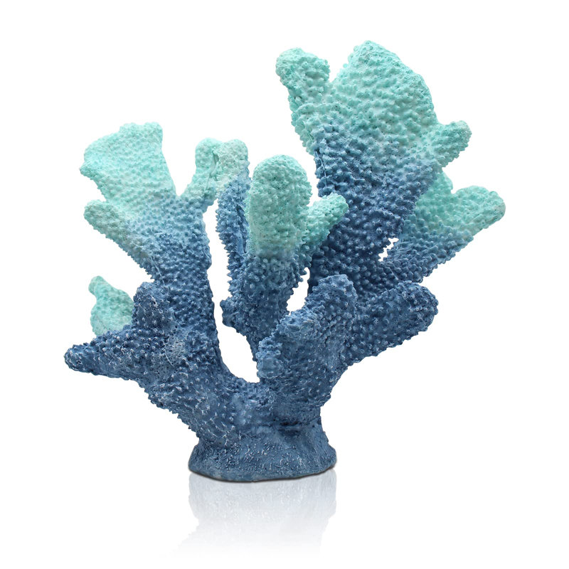 Dayanie Figurines et sculptures, Bleu
