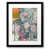 Black Framed Paper is unavailable selected