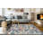 Morvant Geometric Indoor Rug-2075292040