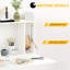 Foldable Floating Desk
