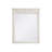 Aurillac Traditional Beveled Bathroom/Vanity Mirror-22057224-22057221