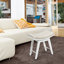 Aluesi Accent Stool