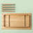 Goodyear Solid Wood Dining Table-33489347