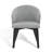 Quentin Linen Arm Chair-83385442