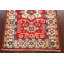 Tapis oriental géométrique Kazak 4