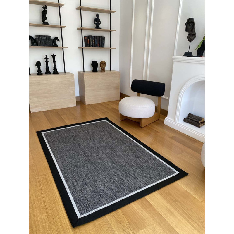 Tapis Olalla, Rectangle 2 pi 7 po x 11 pi 6 po