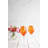 Contessa 11oz. Handmade Flute-93845002