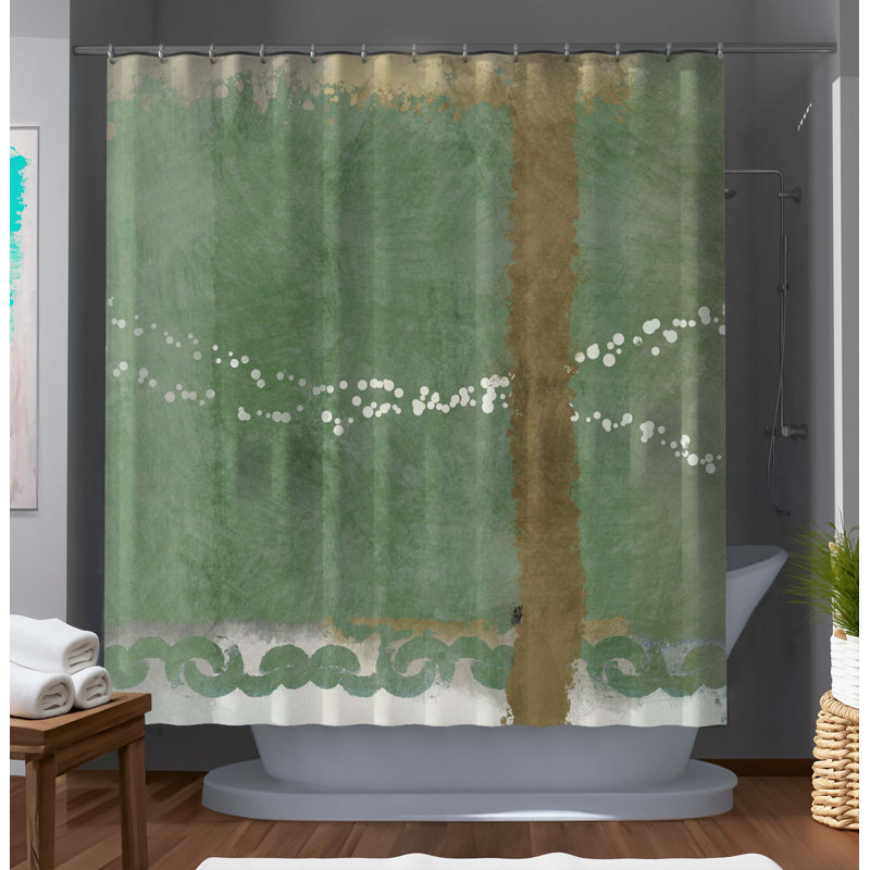 Shower Curtain