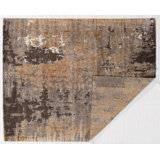 Terry One-of-a-Kind 8' X 10' Area Rug
