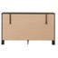 Commode Burlington, gris-523294612