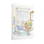 Scène de salle de bain avec baignoire et miroir Bath & Laundry-235717701-235717700-235717697