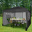 Jarrow 3m x 3m Steel Pop-Up Gazebo-1504043028