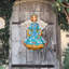 Wood Christmas Decoration