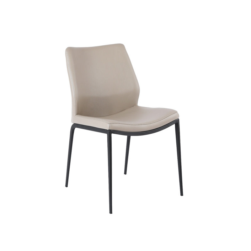 Chaise Buettner, Taupe