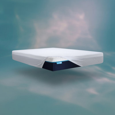 TripleShield Bamboo Mattress Protector