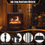 Alonna Iron Fireplace Tool Set