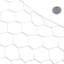 Filet hexagonal galvanisé de calibre 20 avec filet de 2 pouces-124436630-124436636