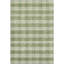 Tapis vert Prisco lavable à la machine de qualité supérieure-1153383321