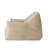 Velveteen Bean Bag Chair With Armrests-1676952774-1676952775