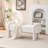 Kaybree Upholstered Bench-1992999085