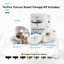 Ensemble SkyPlug Smart - Installation d'éclairage facile - Corvus-107397561