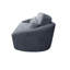 2 Seater Fabric Loveseat-403429982
