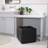 Tufted Square Ottoman 16" Height-88297188