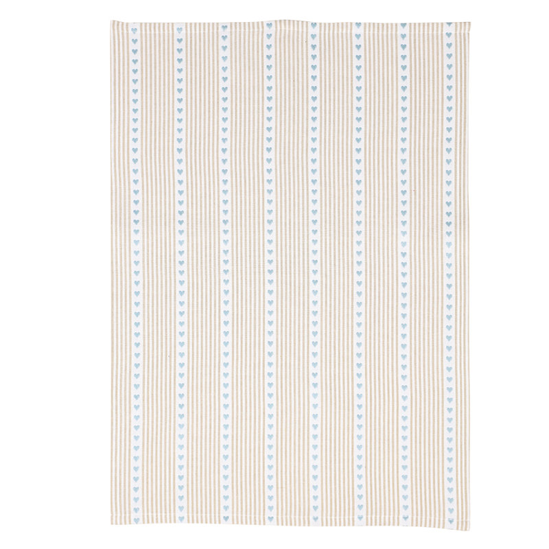 Cotton Kitchen Towel Linen Set