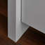 Commode 4 tiroirs Kanyan