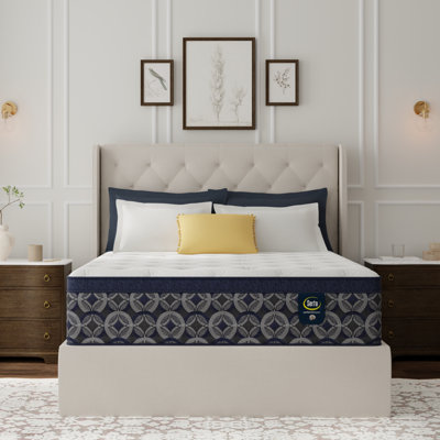 Matelas ferme de 14 po Serta Perfect Sleeper