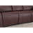 Bhalaram 79.13'' Faux Leather Reclining Sofa-978949474