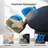 3D Zero Gravity Massage Chair,Full Body Shiatsu Recliner With APP-117397203