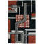 Tapis noir Odenton