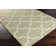 Blaisdell Wool Geometric Indoor Rug