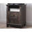 Demitrus 4 - Drawer End Table and Built-In Outlets, Black-1645202553