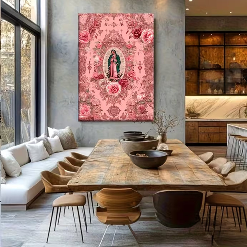 Wrapped Canvas Print, 60 cm H x 40 cm W