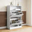 10 Pair Shoe Storage Cabinet-806455405